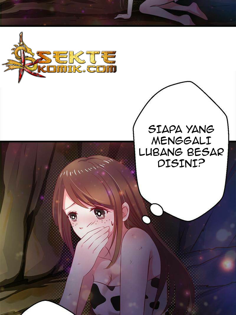 Beauty and the Beasts Chapter 10 Gambar 33